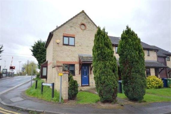 2 Bedroom Detached